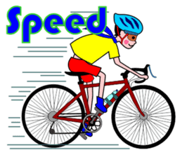 We Love The World sticker #6966794