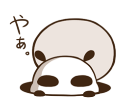 Yuru Cafe 2 sticker #6967325