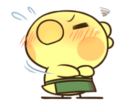 Yuru Cafe 2 sticker #6967329