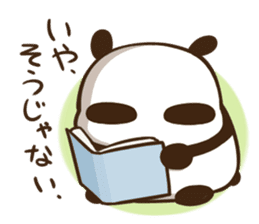 Yuru Cafe 2 sticker #6967335