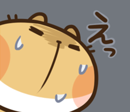 Yuru Cafe 2 sticker #6967336