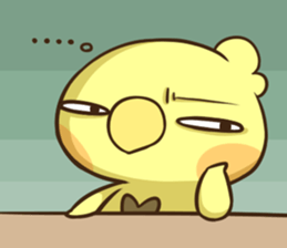 Yuru Cafe 2 sticker #6967337