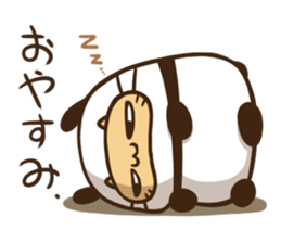 Yuru Cafe 2 sticker #6967345