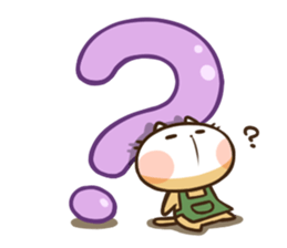 Yuru Cafe 2 sticker #6967351