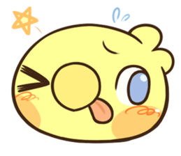 Yuru Cafe 2 sticker #6967354