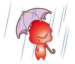 Sticker of Cthulhu (English ver.) sticker #6967910