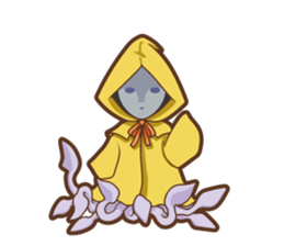 Sticker of Cthulhu (English ver.) sticker #6967912