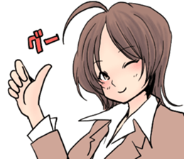 University Diet sticker #6968040