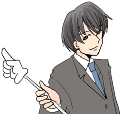 University Diet sticker #6968075