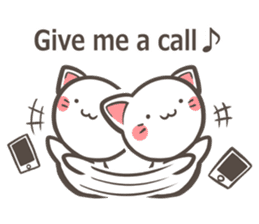 Can I call you? sticker #6968125