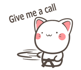Can I call you? sticker #6968139
