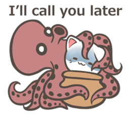 Can I call you? sticker #6968152