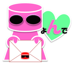 READ MAN sticker #6968286