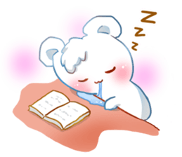 Marshmallow Babies 2 sticker #6968813