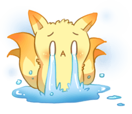 Marshmallow Babies 2 sticker #6968824