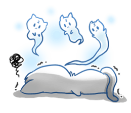 Marshmallow Babies 2 sticker #6968829