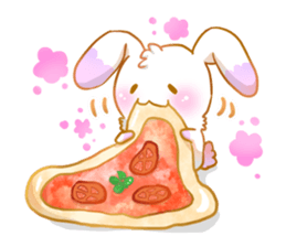 Marshmallow Babies 2 sticker #6968834