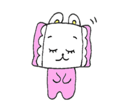 Makuranko sticker #6969282