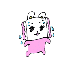 Makuranko sticker #6969292