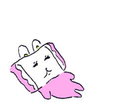 Makuranko sticker #6969294