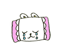 Makuranko sticker #6969299