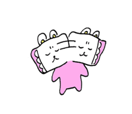 Makuranko sticker #6969301