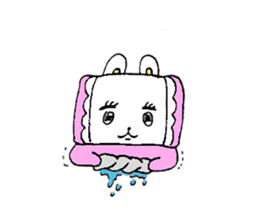 Makuranko sticker #6969307