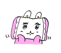 Makuranko sticker #6969308