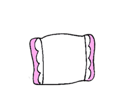 Makuranko sticker #6969312