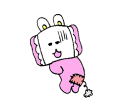 Makuranko sticker #6969313