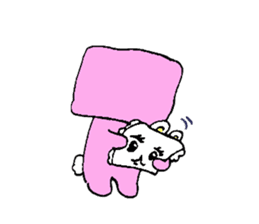 Makuranko sticker #6969314