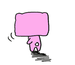 Makuranko sticker #6969315