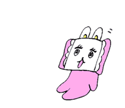 Makuranko sticker #6969316