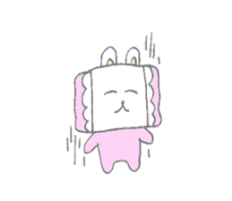 Makuranko sticker #6969317