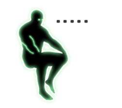 Do you want The POWER ? ENG Ver. sticker #6969430