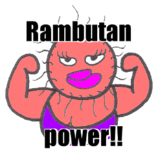 Kiwi boy & Kiwi bird sticker #6969669