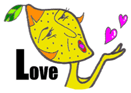 Kiwi boy & Kiwi bird sticker #6969672