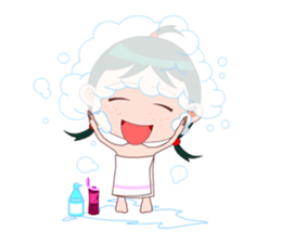 Nonglek sticker #6970280