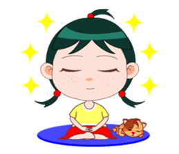 Nonglek sticker #6970286