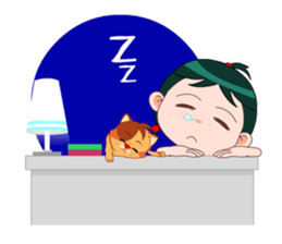 Nonglek sticker #6970289