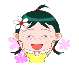 Nonglek sticker #6970291