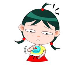 Nonglek sticker #6970296