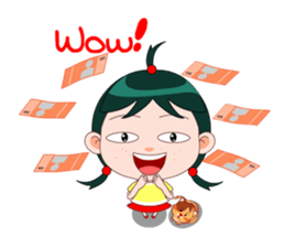 Nonglek sticker #6970297