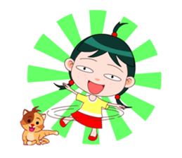 Nonglek sticker #6970301