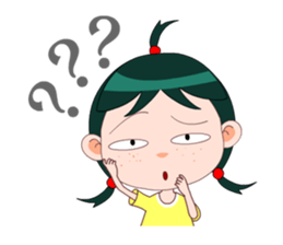 Nonglek sticker #6970302