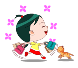 Nonglek sticker #6970305