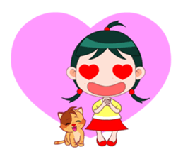 Nonglek sticker #6970312