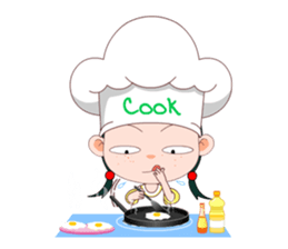 Nonglek sticker #6970315