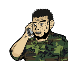 Phukanghod & Friend sticker #6970320