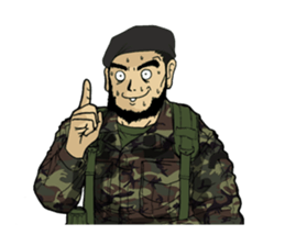 Phukanghod & Friend sticker #6970336